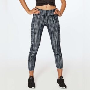 Lululemon Tight Stuff Tight II (25")